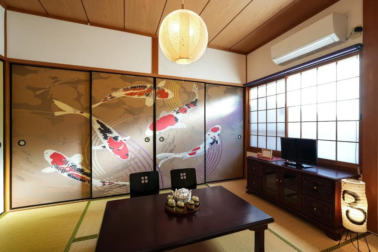 Kinoya - Vacation Stay 46466V Kyoto