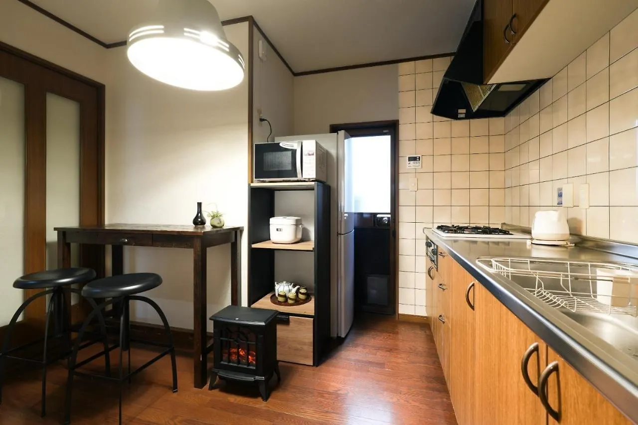 Kinoya - Vacation Stay 46466V Kyoto