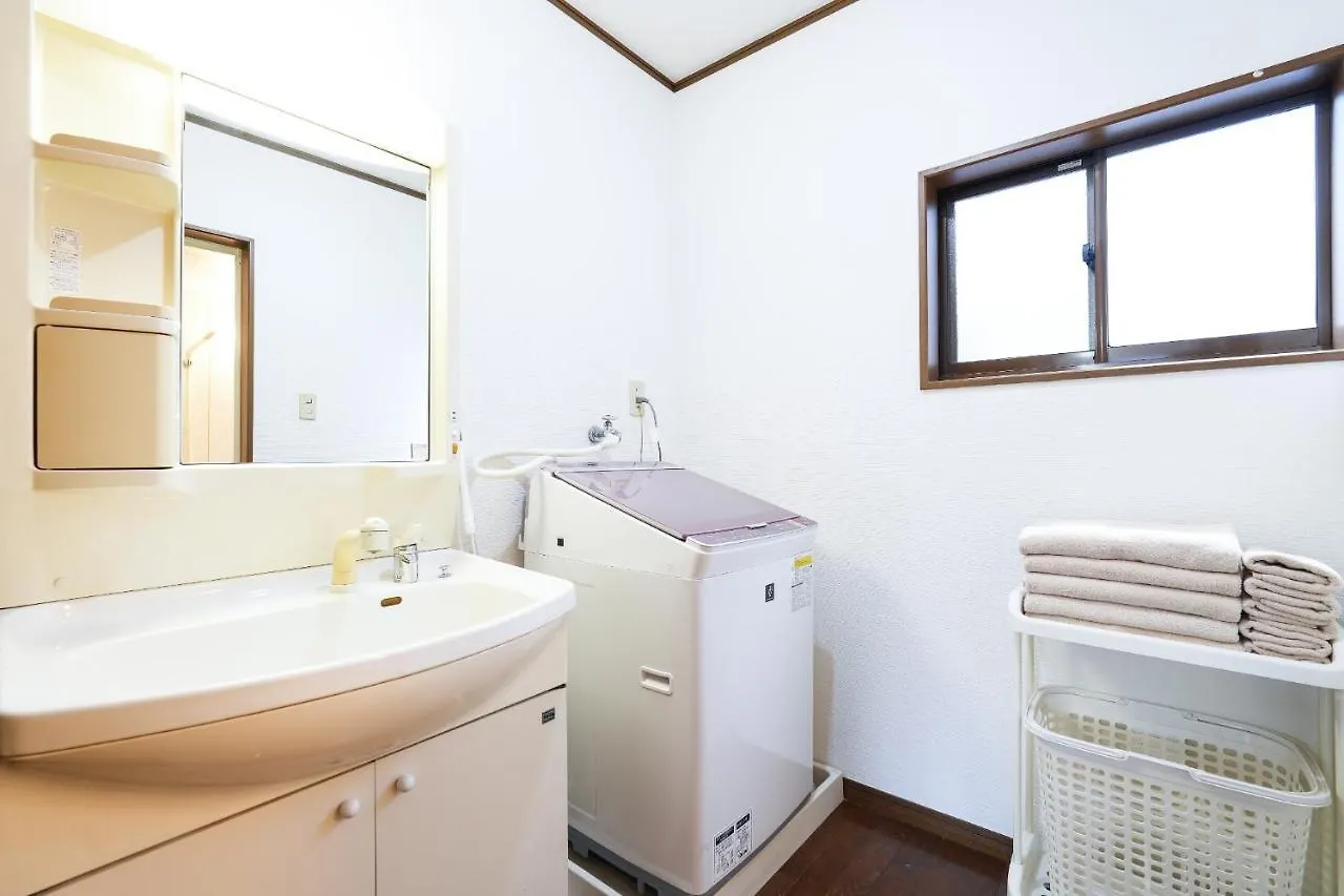Kinoya - Vacation Stay 46466V Kyoto