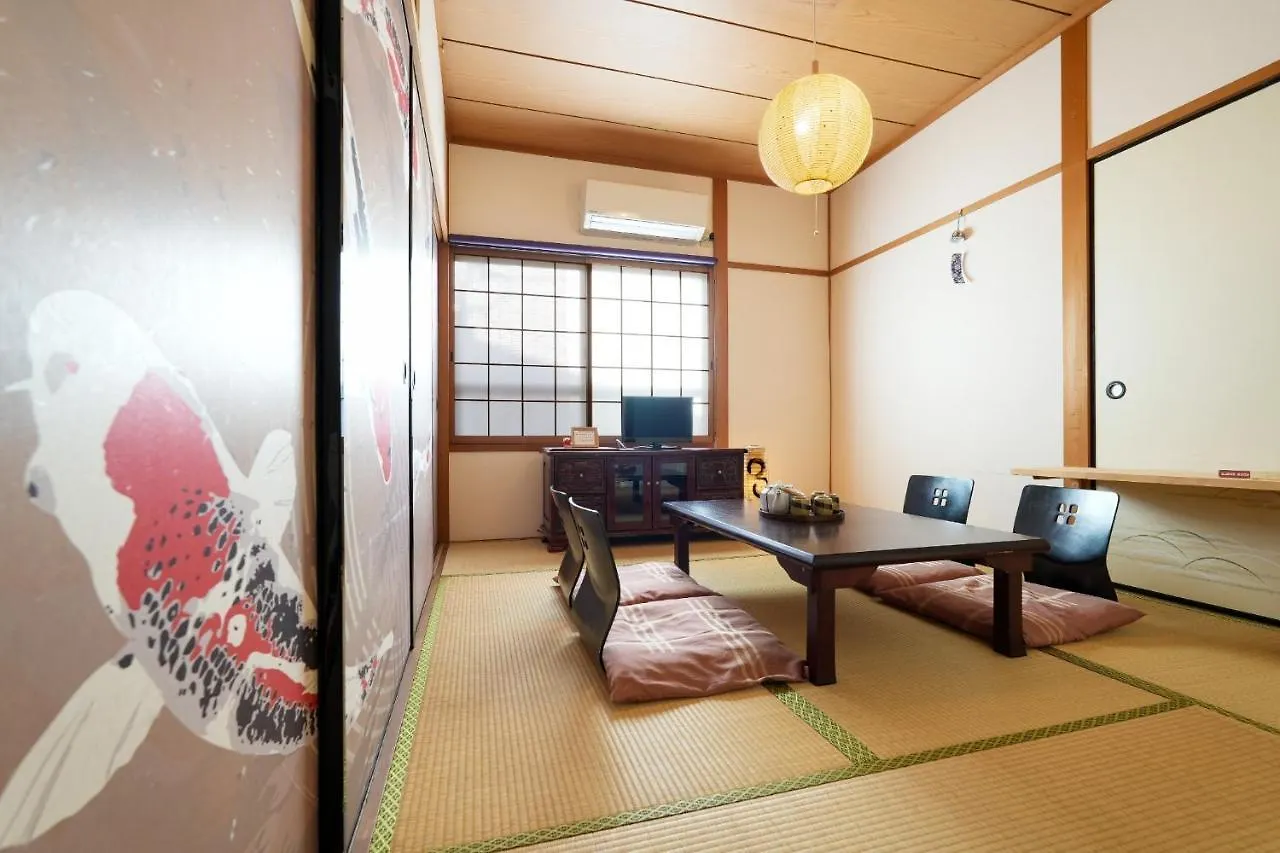 Holiday home Kinoya - Vacation Stay 46466V Kyoto