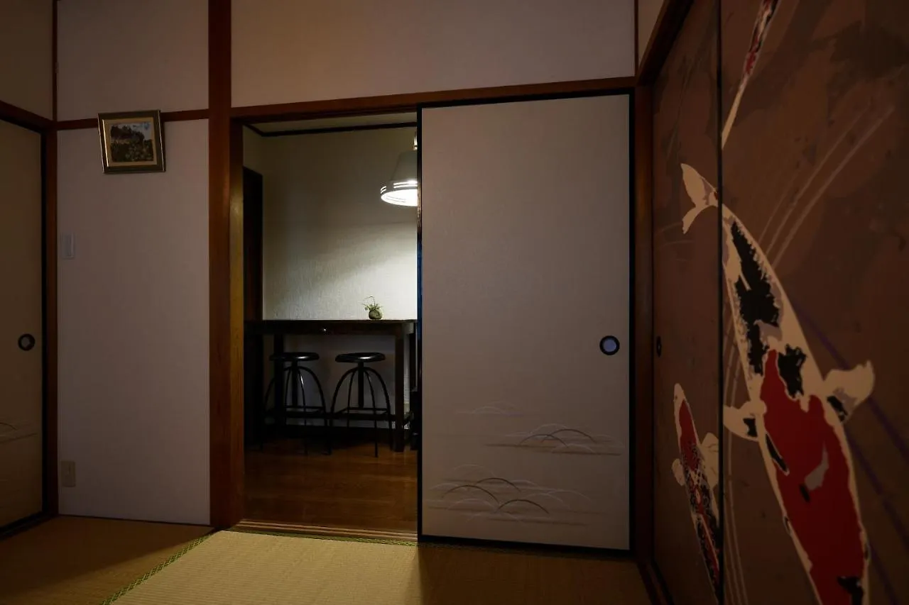 Holiday home Kinoya - Vacation Stay 46466V Kyoto