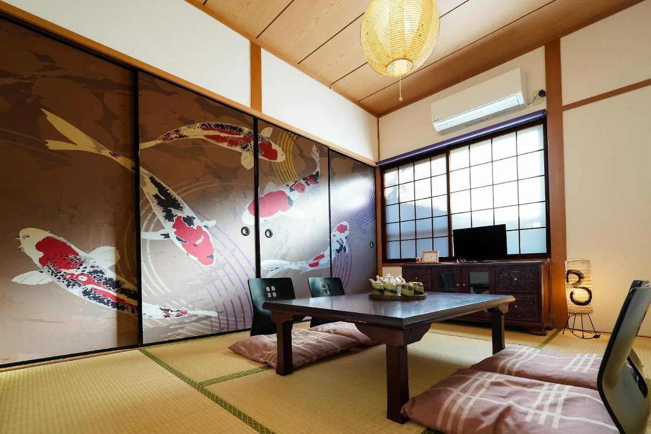 Kinoya - Vacation Stay 46466V Kyoto Holiday home