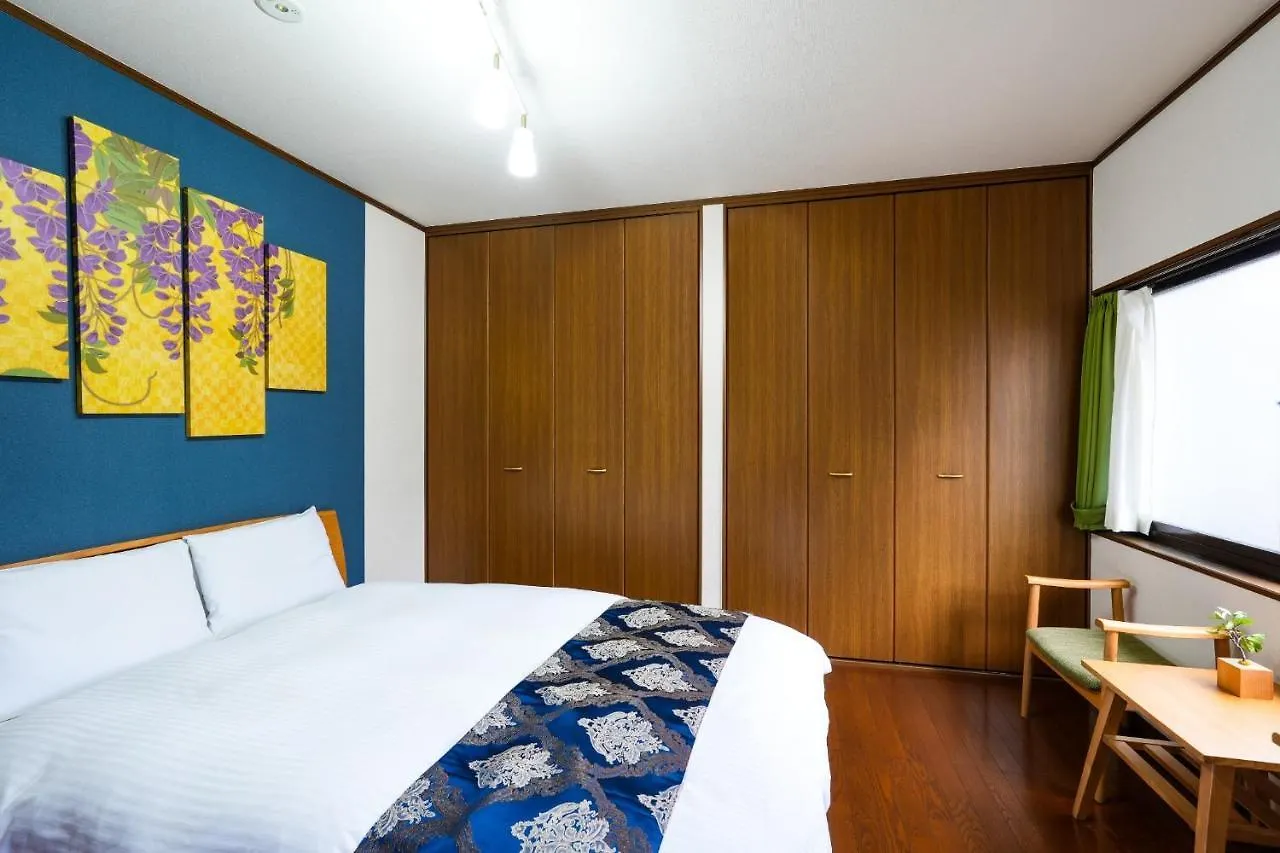 Holiday home Kinoya - Vacation Stay 46466V Kyoto
