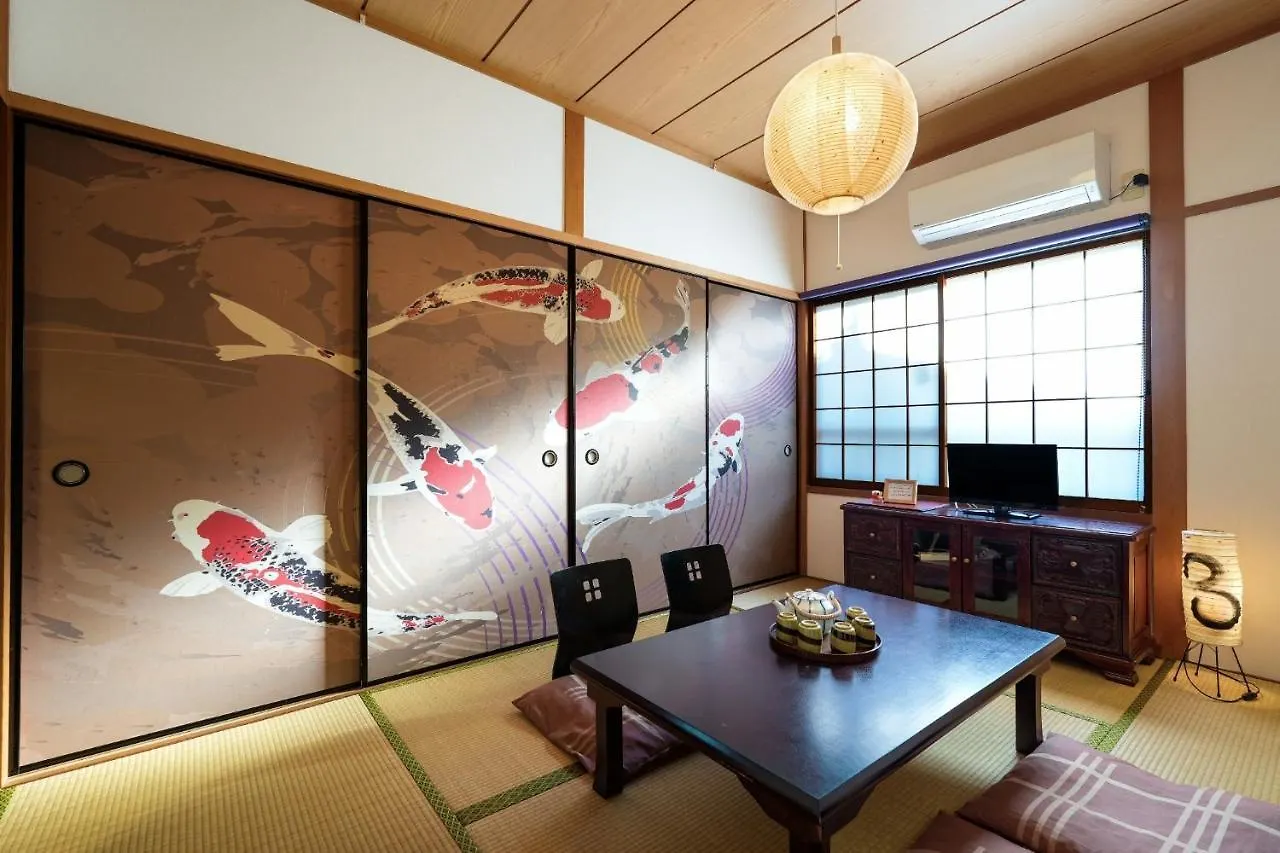 Kinoya - Vacation Stay 46466V Kyoto 0*,  Japan