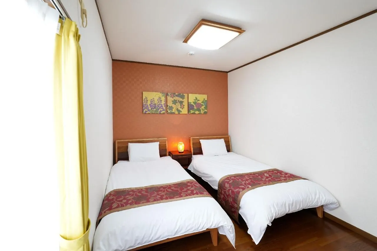 Kinoya - Vacation Stay 46466V Kyoto 0*,  Japan