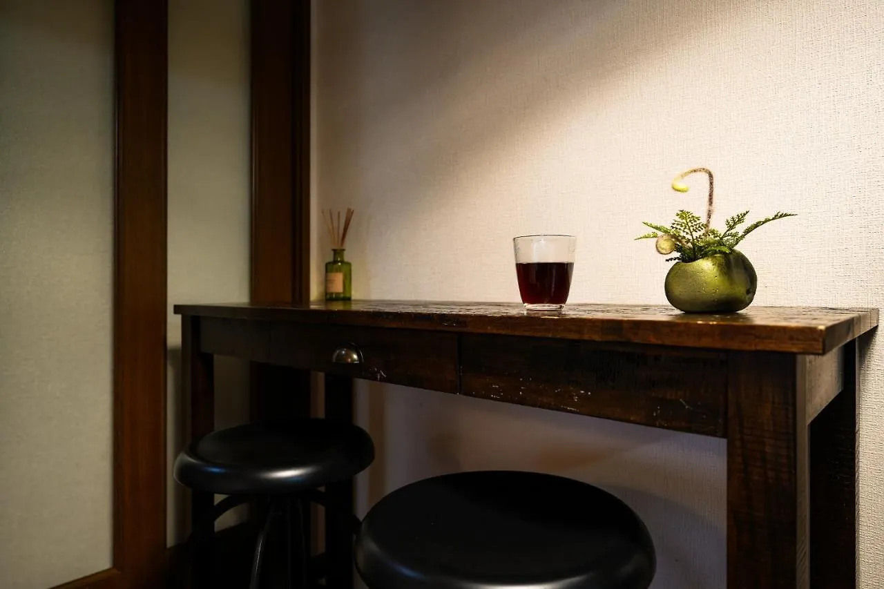 Kinoya - Vacation Stay 46466V Kyoto 0*,