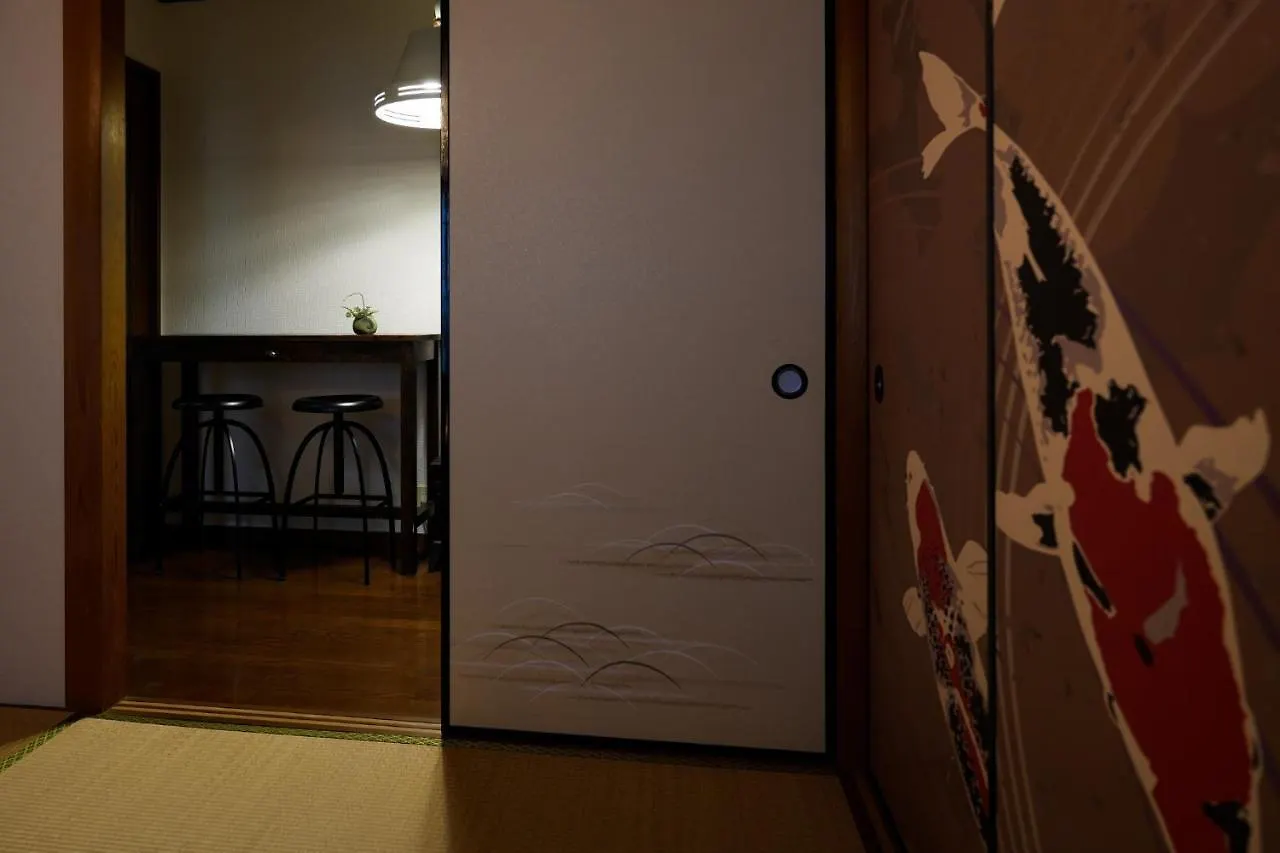 Holiday home Kinoya - Vacation Stay 46466V Kyoto Japan
