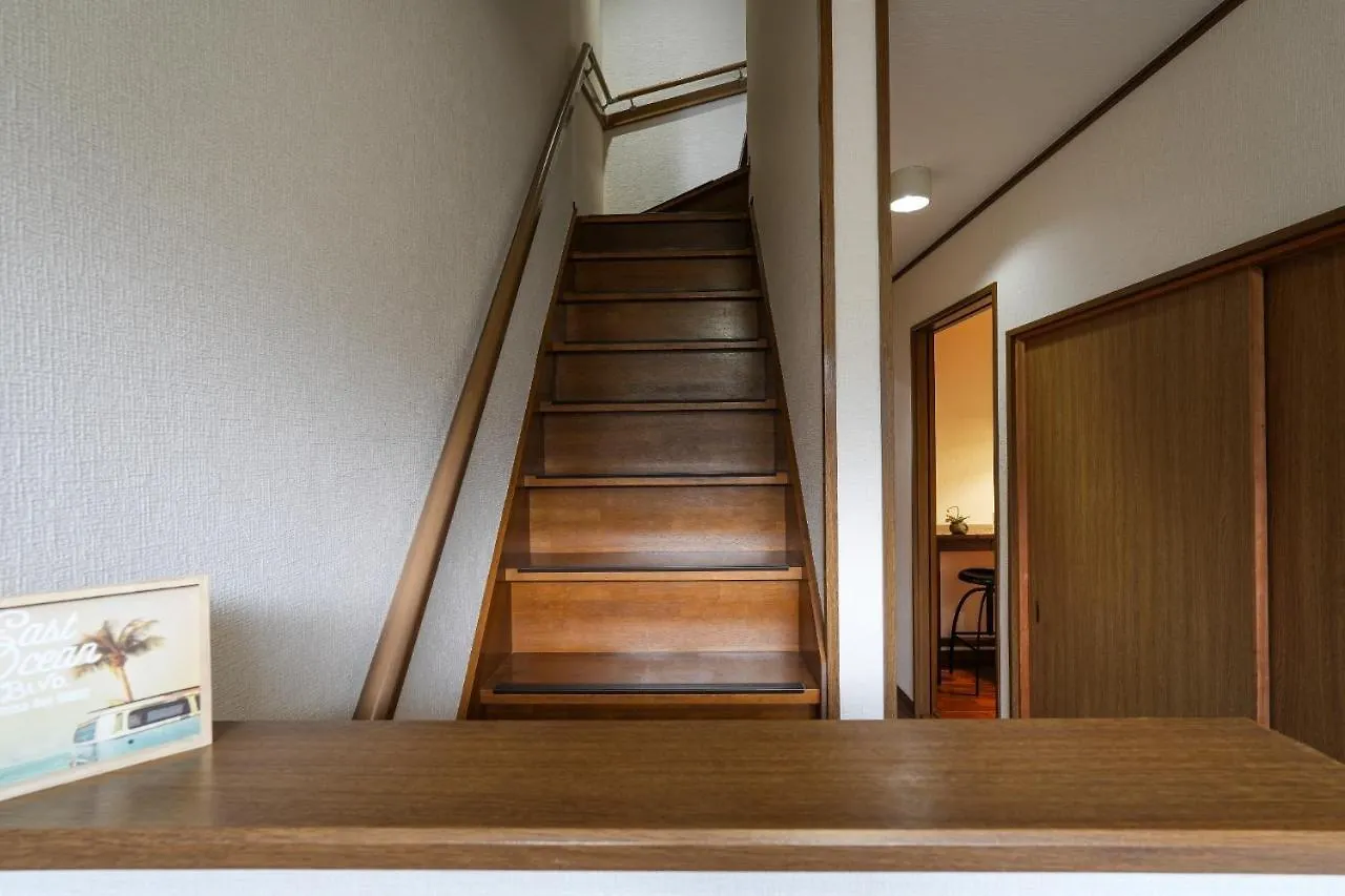 Holiday home Kinoya - Vacation Stay 46466V Kyoto