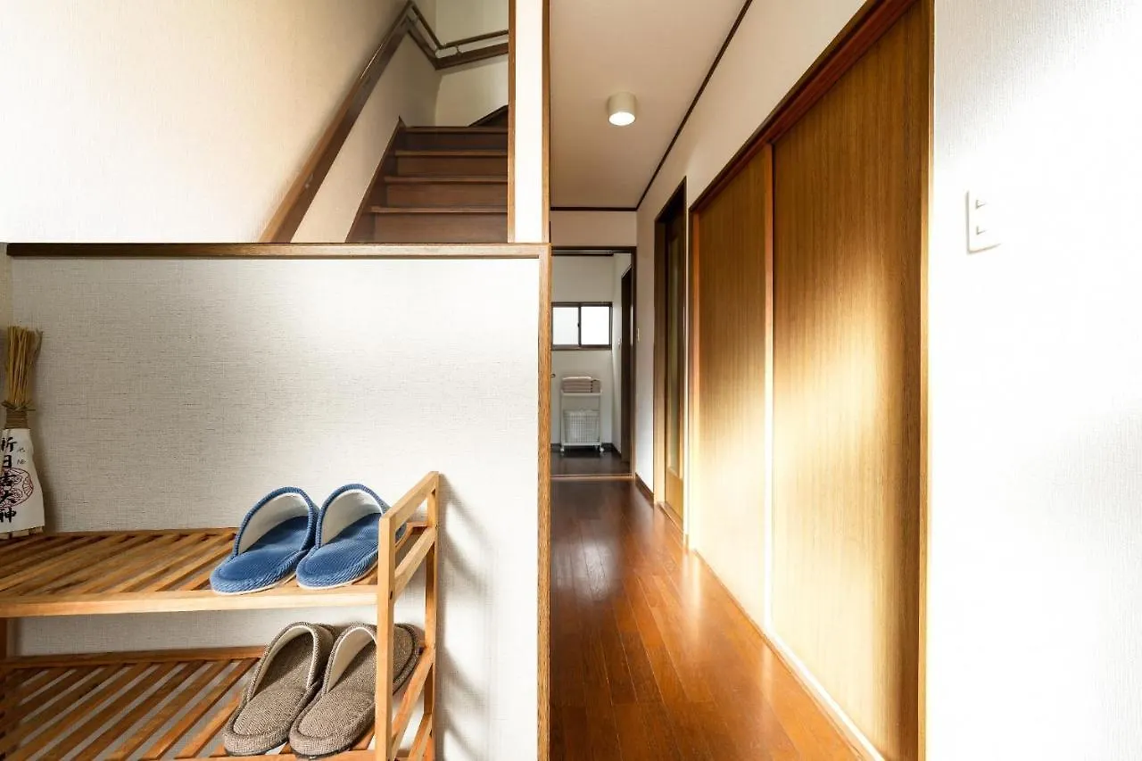 Kinoya - Vacation Stay 46466V Kyoto 0*,