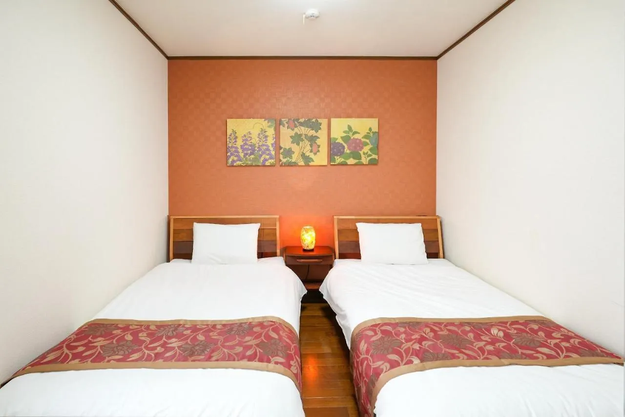 Feriehus Kinoya - Vacation Stay 46466V Kyoto Japan